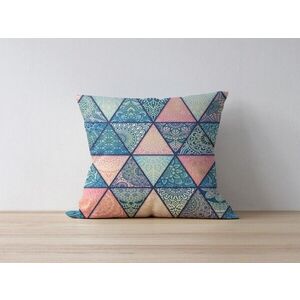 Imagine Husa de perna, a1206, 43x43 cm, Multicolor