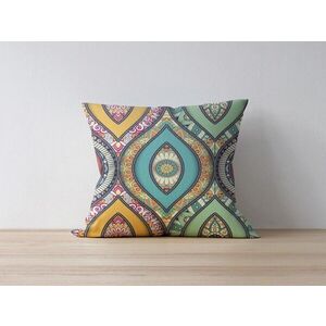 Imagine Husa de perna, a1207, 43x43 cm, Multicolor