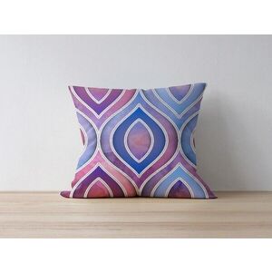 Imagine Husa de perna, a1208, 43x43 cm, Multicolor