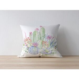 Imagine Husa de perna, a1209, 43x43 cm, Multicolor