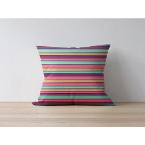Imagine Husa de perna, a1217, 43x43 cm, Multicolor