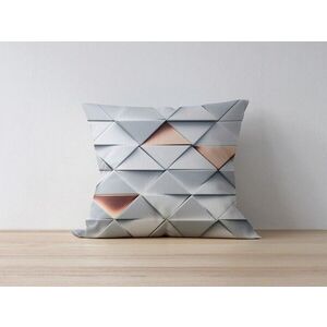 Imagine Husa de perna, a1224, 43x43 cm, Multicolor