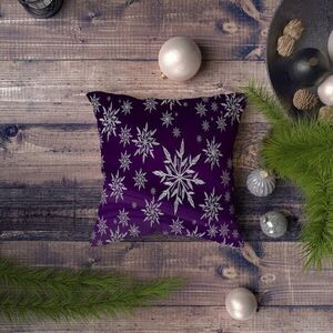 Imagine Perna, NYXMAS024, 43x43 cm, Multicolor