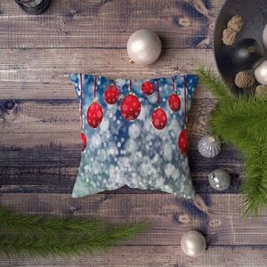 Imagine Perna, NYXMAS026, 43x43 cm, Multicolor