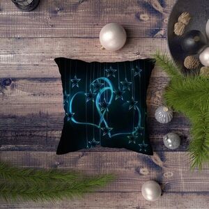 Imagine Perna, NYXMAS027, 43x43 cm, Multicolor
