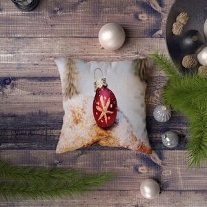 Imagine Perna, NYXMAS039, 43x43 cm, Multicolor