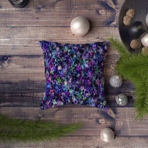 Imagine Perna, NYXMAS040, 43x43 cm, Multicolor