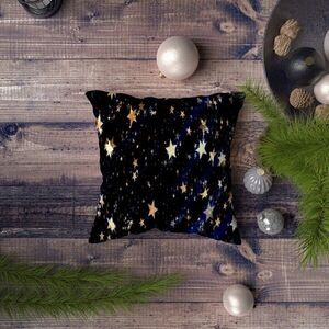 Imagine Perna, NYXMAS041, 43x43 cm, Multicolor