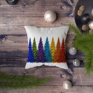 Imagine Perna, NYXMAS046, 43x43 cm, Multicolor