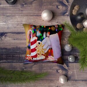 Imagine Perna, NYXMAS048, 43x43 cm, Multicolor