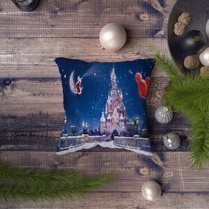 Imagine Perna, NYXMAS062, 43x43 cm, Multicolor