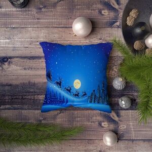 Imagine Perna, NYXMAS071, 43x43 cm, Multicolor