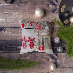 Imagine Perna, NYXMAS074, 43x43 cm, Multicolor