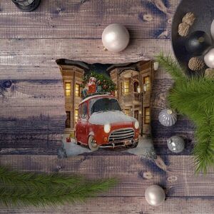 Imagine Perna, NYXMAS076, 43x43 cm, Multicolor
