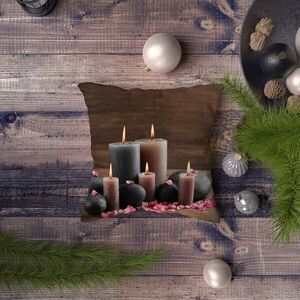 Imagine Perna, NYXMAS081, 43x43 cm, Multicolor
