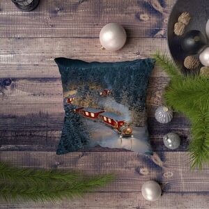 Imagine Perna, NYXMAS086, 43x43 cm, Multicolor