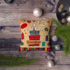 Imagine Perna, NYXMAS103, 43x43 cm, Multicolor