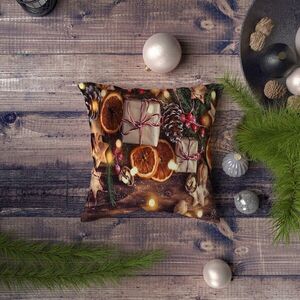 Imagine Perna, NYXMAS106, 43x43 cm, Multicolor