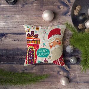Imagine Perna, NYXMAS108, 43x43 cm, Multicolor