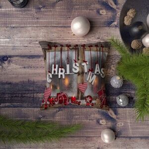 Imagine Perna, NYXMAS109, 43x43 cm, Multicolor