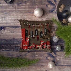Imagine Perna, NYXMAS111, 43x43 cm, Multicolor