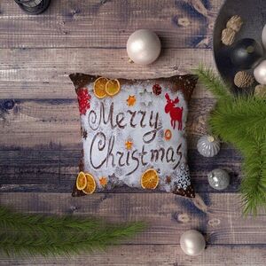 Imagine Perna, NYXMAS114, 43x43 cm, Multicolor