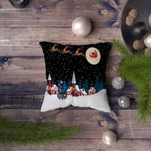 Imagine Perna, NYXMAS116, 43x43 cm, Multicolor