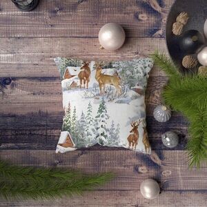 Imagine Perna, NYXMAS117, 43x43 cm, Multicolor