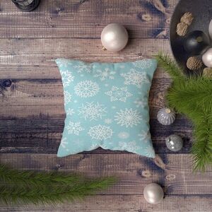 Imagine Perna, NYXMAS119, 43x43 cm, Multicolor
