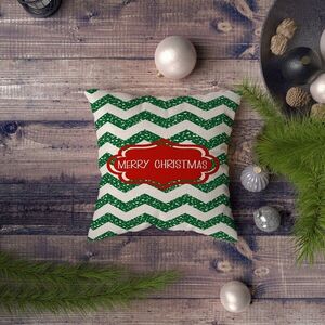 Imagine Perna, NYXMAS123, 43x43 cm, Multicolor
