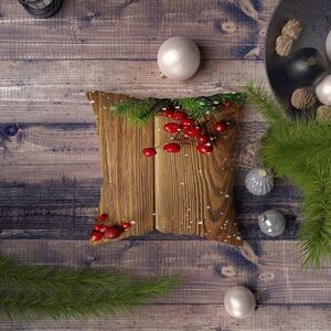 Imagine Perna, NYXMAS125, 43x43 cm, Multicolor