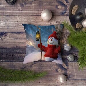 Imagine Perna, NYXMAS127, 43x43 cm, Multicolor