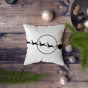 Imagine Perna, NYXMAS128, 43x43 cm, Multicolor