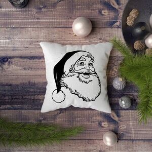 Imagine Perna, NYXMAS129, 43x43 cm, Multicolor