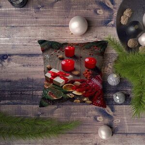 Imagine Perna, NYXMAS139, 43x43 cm, Multicolor