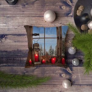 Imagine Perna, NYXMAS140, 43x43 cm, Multicolor