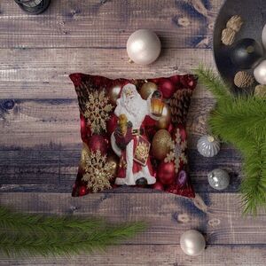 Imagine Perna, NYXMAS141, 43x43 cm, Multicolor