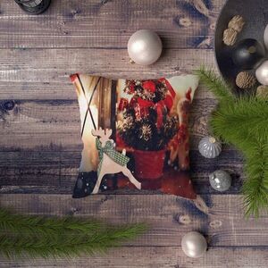 Imagine Perna, NYXMAS147, 43x43 cm, Multicolor