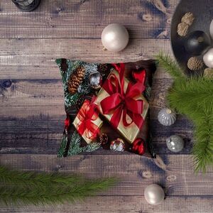 Imagine Perna, NYXMAS149, 43x43 cm, Multicolor