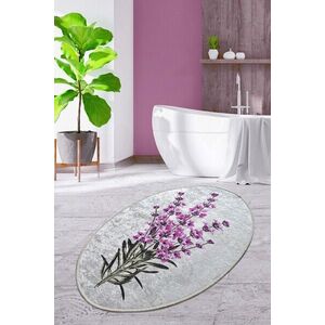 Imagine Covor, Lavender Oval DJT, 60x90 cm, Multicolor
