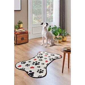 Imagine Covor, Perro, 60x100 cm, Multicolor