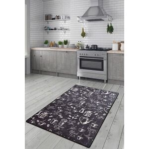 Imagine Covor, Cappuccino, 60x140 cm, Multicolor