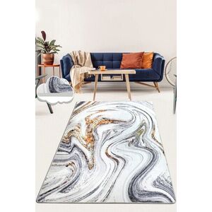 Imagine Covor, Blur, 80x100 cm, Multicolor