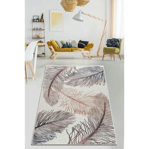 Imagine Covor, Essiccato Djt, 80x100 cm, Poliester, Multicolor