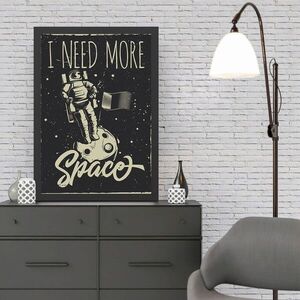 Imagine SPACE