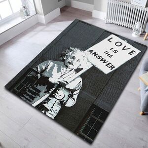 Imagine Covor, Hyacinth, 80x100 cm, Multicolor