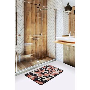 Imagine Covoras de baie, L'essentiel Maison, Leopar Djt (40 x 60), 40x60 cm, Multicolor