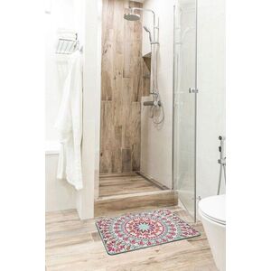 Imagine Covoras de baie, L'essentiel Maison, Royal (40 x 60), 40x60 cm, Multicolor