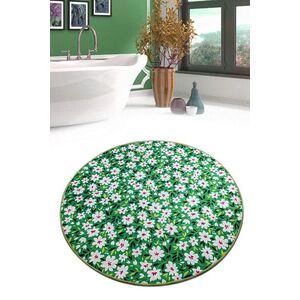 Imagine Covoras de baie, L'essentiel Maison, Cladant Djt (80 cm), Multicolor