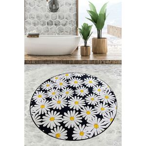 Imagine Covoras de baie, L'essentiel Maison, Primula Djt (80 cm), Multicolor